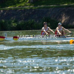 Championnats de France seniors et U19 Macon 2026 © Magaviron-Eric Marie-1539