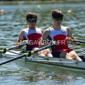 Championnats de France seniors et U19 Macon 2026 © Magaviron-Eric Marie-1554
