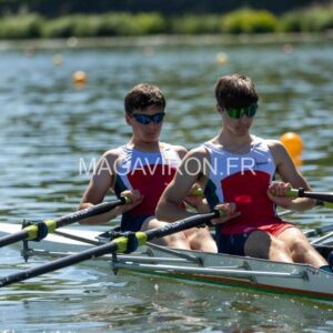Championnats de France seniors et U19 Macon 2026 © Magaviron-Eric Marie-1555