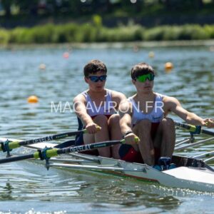 Championnats de France seniors et U19 Macon 2026 © Magaviron-Eric Marie-1558