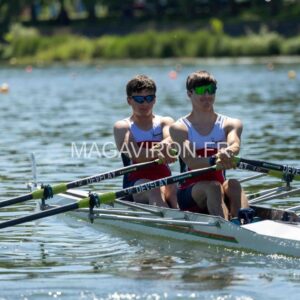 Championnats de France seniors et U19 Macon 2026 © Magaviron-Eric Marie-1559