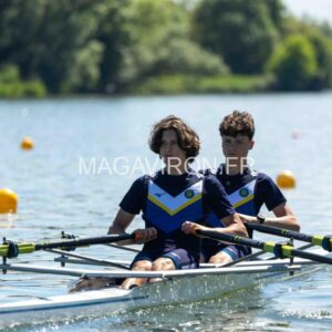 Championnats de France seniors et U19 Macon 2026 © Magaviron-Eric Marie-1561
