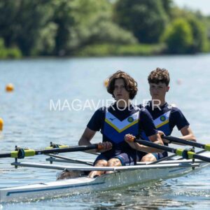 Championnats de France seniors et U19 Macon 2026 © Magaviron-Eric Marie-1562