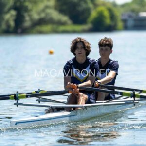 Championnats de France seniors et U19 Macon 2026 © Magaviron-Eric Marie-1564