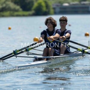 Championnats de France seniors et U19 Macon 2026 © Magaviron-Eric Marie-1567