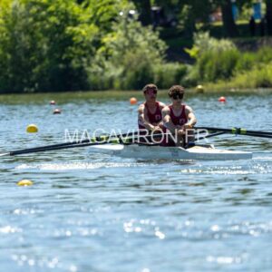 Championnats de France seniors et U19 Macon 2026 © Magaviron-Eric Marie-1578