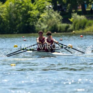 Championnats de France seniors et U19 Macon 2026 © Magaviron-Eric Marie-1580
