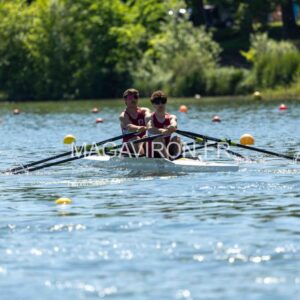Championnats de France seniors et U19 Macon 2026 © Magaviron-Eric Marie-1581