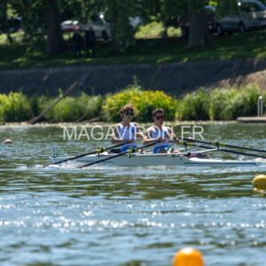Championnats de France seniors et U19 Macon 2026 © Magaviron-Eric Marie-1583
