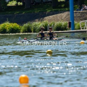 Championnats de France seniors et U19 Macon 2026 © Magaviron-Eric Marie-1591