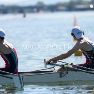 Championnats de France seniors et U19 Macon 2026 © Magaviron-Eric Marie-1600