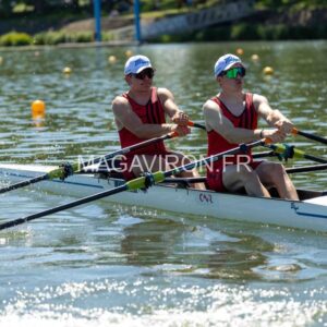 Championnats de France seniors et U19 Macon 2026 © Magaviron-Eric Marie-1610