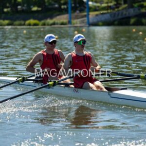 Championnats de France seniors et U19 Macon 2026 © Magaviron-Eric Marie-1612