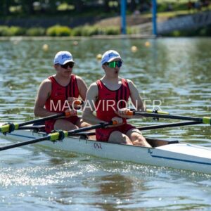 Championnats de France seniors et U19 Macon 2026 © Magaviron-Eric Marie-1613