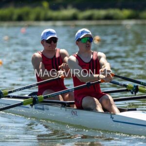 Championnats de France seniors et U19 Macon 2026 © Magaviron-Eric Marie-1616