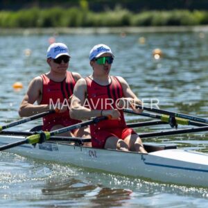 Championnats de France seniors et U19 Macon 2026 © Magaviron-Eric Marie-1617