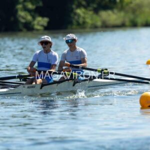 Championnats de France seniors et U19 Macon 2026 © Magaviron-Eric Marie-1628