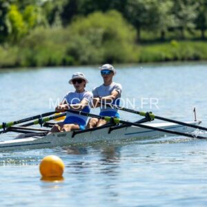 Championnats de France seniors et U19 Macon 2026 © Magaviron-Eric Marie-1634