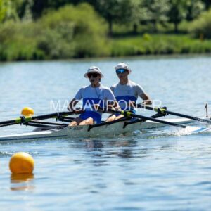Championnats de France seniors et U19 Macon 2026 © Magaviron-Eric Marie-1635