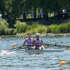 Championnats de France seniors et U19 Macon 2026 © Magaviron-Eric Marie-1636