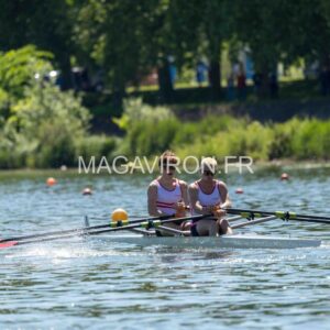 Championnats de France seniors et U19 Macon 2026 © Magaviron-Eric Marie-1637