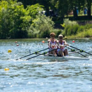 Championnats de France seniors et U19 Macon 2026 © Magaviron-Eric Marie-1639