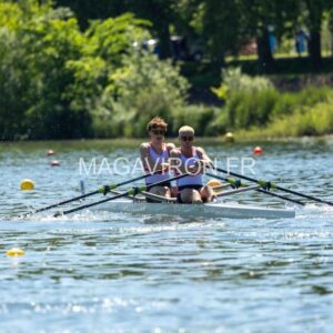 Championnats de France seniors et U19 Macon 2026 © Magaviron-Eric Marie-1640