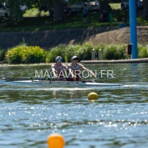 Championnats de France seniors et U19 Macon 2026 © Magaviron-Eric Marie-1644