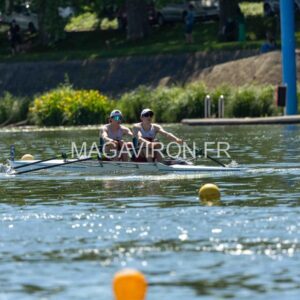 Championnats de France seniors et U19 Macon 2026 © Magaviron-Eric Marie-1645