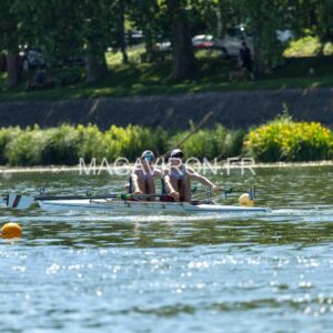 Championnats de France seniors et U19 Macon 2026 © Magaviron-Eric Marie-1646
