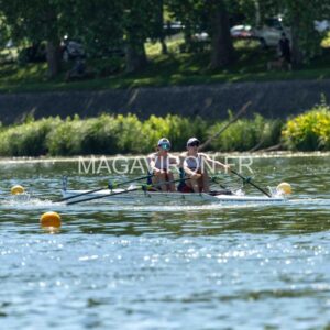 Championnats de France seniors et U19 Macon 2026 © Magaviron-Eric Marie-1647