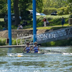 Championnats de France seniors et U19 Macon 2026 © Magaviron-Eric Marie-1649