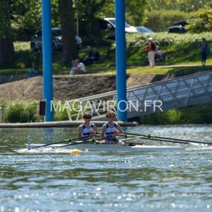 Championnats de France seniors et U19 Macon 2026 © Magaviron-Eric Marie-1650