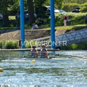 Championnats de France seniors et U19 Macon 2026 © Magaviron-Eric Marie-1651