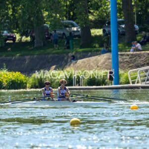 Championnats de France seniors et U19 Macon 2026 © Magaviron-Eric Marie-1654