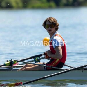 Championnats de France seniors et U19 Macon 2026 © Magaviron-Eric Marie-1658