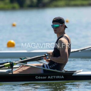 Championnats de France seniors et U19 Macon 2026 © Magaviron-Eric Marie-1662