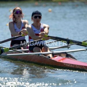 Championnats de France seniors et U19 Macon 2026 © Magaviron-Eric Marie-1679