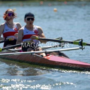 Championnats de France seniors et U19 Macon 2026 © Magaviron-Eric Marie-1680