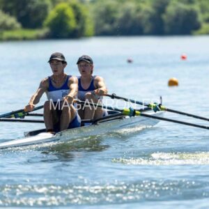 Championnats de France seniors et U19 Macon 2026 © Magaviron-Eric Marie-1682
