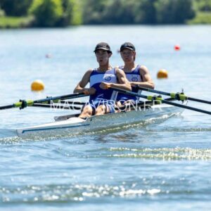 Championnats de France seniors et U19 Macon 2026 © Magaviron-Eric Marie-1685
