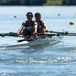 Championnats de France seniors et U19 Macon 2026 © Magaviron-Eric Marie-1686