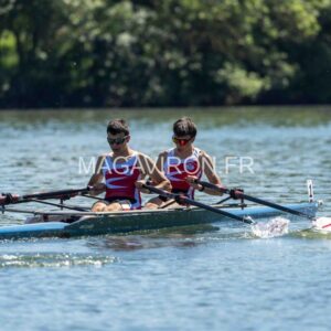 Championnats de France seniors et U19 Macon 2026 © Magaviron-Eric Marie-1691