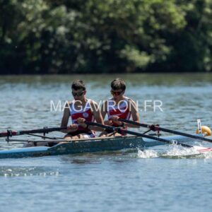Championnats de France seniors et U19 Macon 2026 © Magaviron-Eric Marie-1692