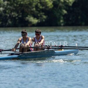 Championnats de France seniors et U19 Macon 2026 © Magaviron-Eric Marie-1694