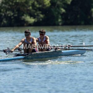 Championnats de France seniors et U19 Macon 2026 © Magaviron-Eric Marie-1695