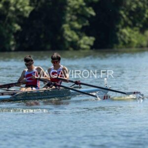 Championnats de France seniors et U19 Macon 2026 © Magaviron-Eric Marie-1698
