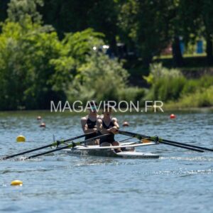 Championnats de France seniors et U19 Macon 2026 © Magaviron-Eric Marie-1704