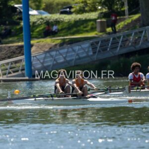 Championnats de France seniors et U19 Macon 2026 © Magaviron-Eric Marie-1707