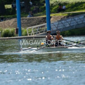 Championnats de France seniors et U19 Macon 2026 © Magaviron-Eric Marie-1709